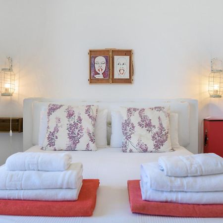 Casa El Patio Teseguite Apartment Bagian luar foto
