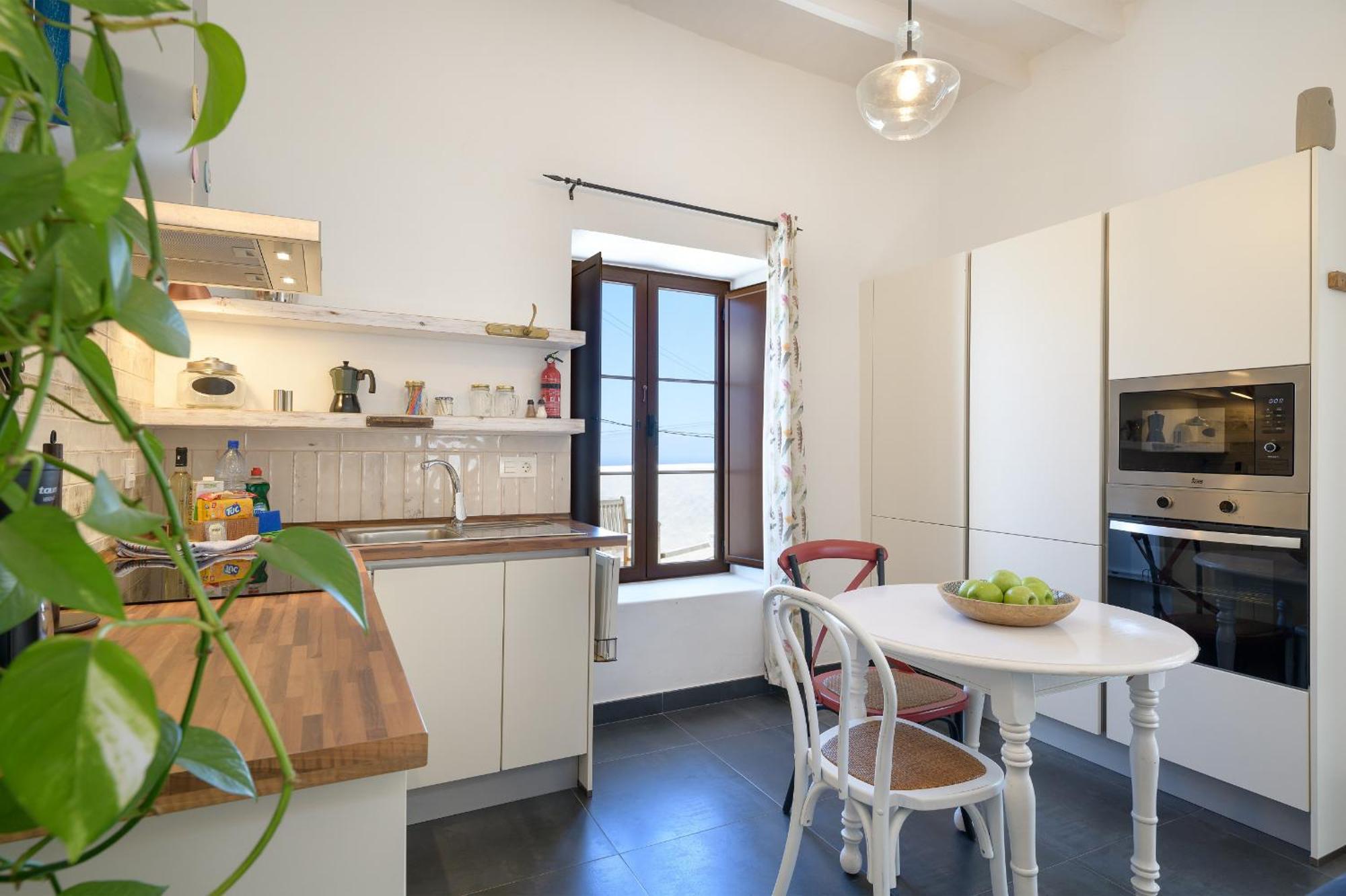 Casa El Patio Teseguite Apartment Bagian luar foto